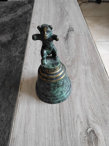 Clochette table berlin - clochette,