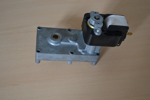 Ravelli motoréducteur vis - motoréducteur,