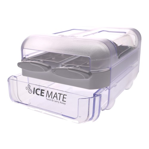Machine glace wpro icemate - À,