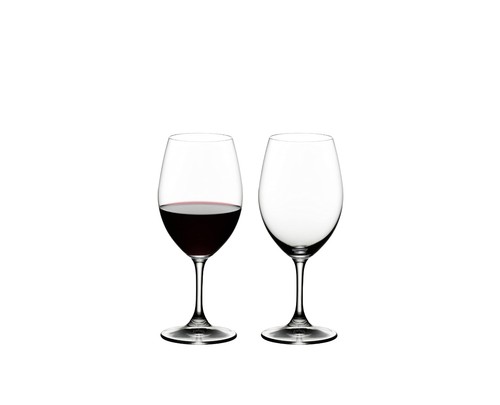 Lot verres vin rouge - lot, à
