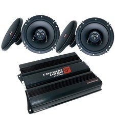 Cerwin Vega CVP1200.4D 1200W