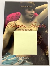 BEAUTES TEINTEES A. Dupouy