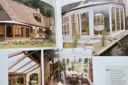 Veranda sous toutes - veranda,
