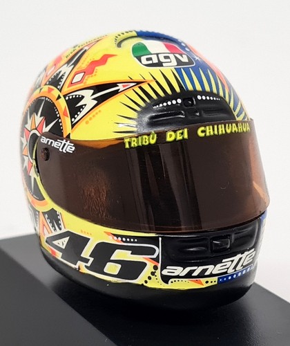 Minichamps valentino rossi - 1/8,