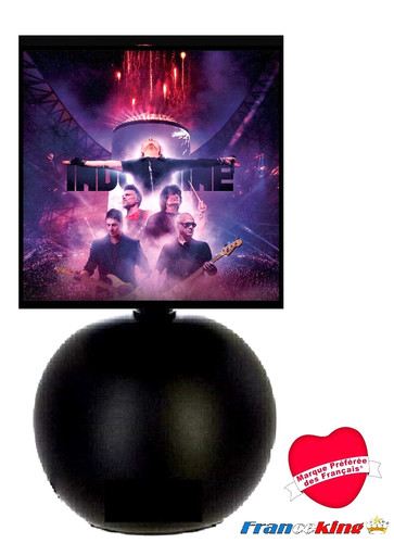 Lampe chevet indochine - lampe,