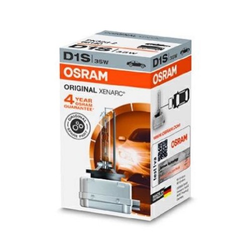 Osram xenarc d1s - 1x,