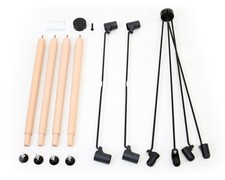 Réhausse Chaise haute bébé