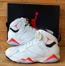 Nike Air Jordan 7 Retro Mid