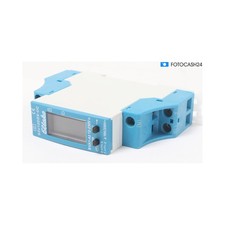 Eltako S2U12DDX-UC Horloge Programmable Sur Rail DIN... + Défaut (283659)