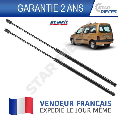 Vérin ouverture de coffre - vérin, d'ouverture