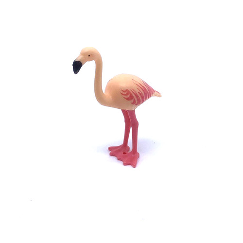 Playmobil safari flamant - *,