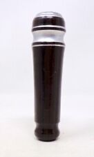 Ancien manche ou pommeau d'ombrelle ou parapluie en celluloid - 1930's ART DECO