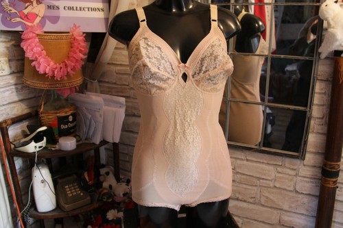 Body maintien marque - , de