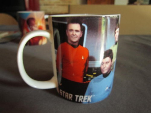 Star trek uss enterprise - -,