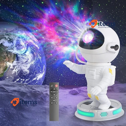 Tunpahcon astronaute galaxy - astronaute,