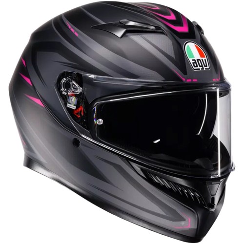 Agv moto casque - xs, k3