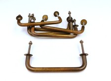 Vintage, Lot de 6 Anciennes