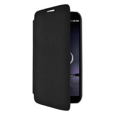 ETUI FOLIO A RABAT LG G FLEX