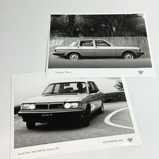 LANCIA TREVI / lot de 2 XL