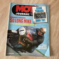 Magazine Moto Journal N° 502