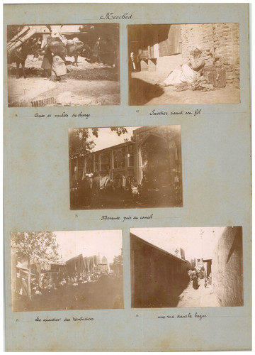 Perse mechhed ânes - mechhed,, et