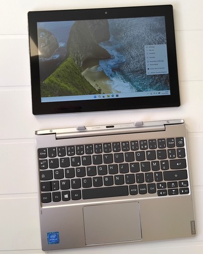 Tablet windows 11 - tablet, (ideapad)