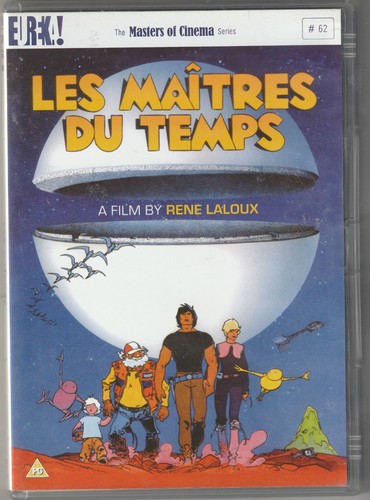 Les maitres temps the - temps,