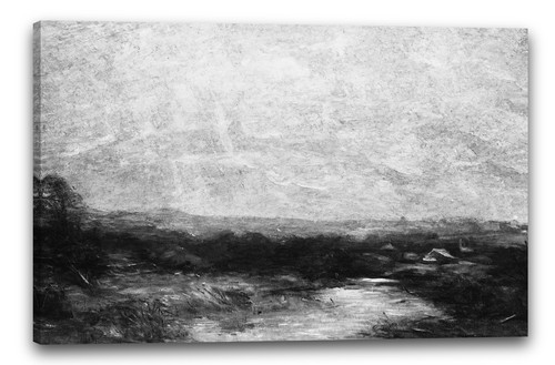 Toile cadres charles - toile/cadres,