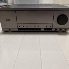 DENON PRECISION AUDIO COMPONENT AMPLIFIER