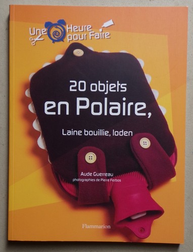 Livre une heure pour faire - heure,