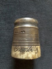 Pyrogène en corne Chambéry