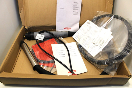 Welding gun fronius - fronius, multilock