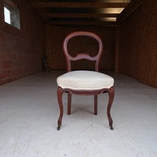 élégante chaise napoléon