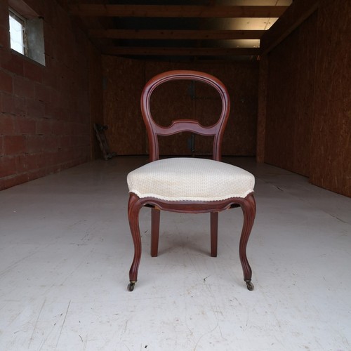 élégante chaise napoléon