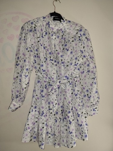 The kooples robe chemisier - the,