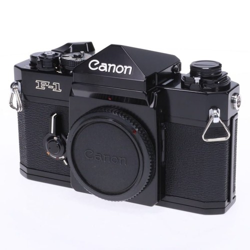Canon late model appareil - late,