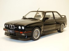 BMW M3 E30  SPORT EVOLUTION