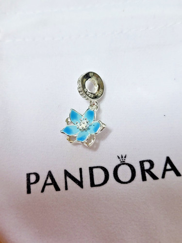 Authentique charm pandora - authentique,