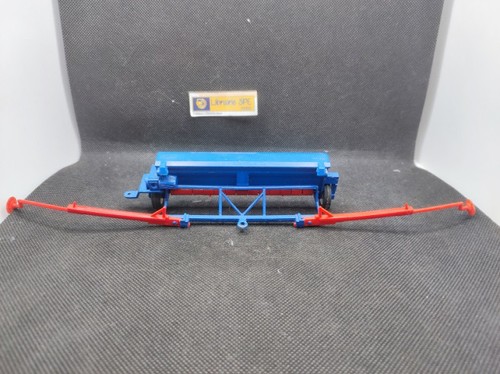 Semoir ransomes - ▄▀▄,