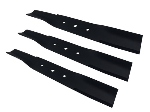 Jeu lames tondeuse 3 x - jeu,