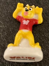 Fève Parc Walibi 2024.