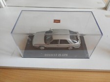 Norev Renault 25 GTS in Grey