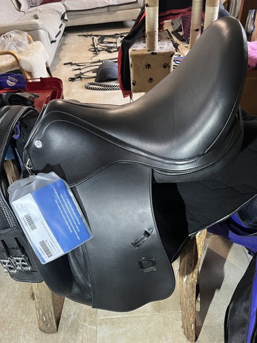 Selle dressage prestge optimax - dressage,