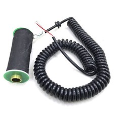 Large Claw Coils for Claw