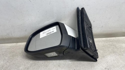 Retroviseur gauche ford focus - gauche,