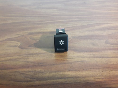 Interrupteur clim rover 45 - rover,
