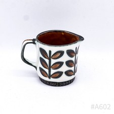 Boch Belgium Pot à Lait