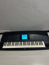 Yamaha PSR-4000 61 touches