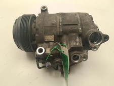 4472601853 AIR CON COMPRESSOR / 2631474 FOR BMW X3 F25 2.0 TURBO DIESEL