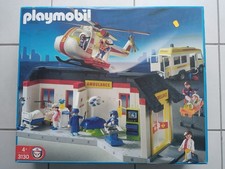 3130 PLAYMOBIL SET EXCLUSIF 